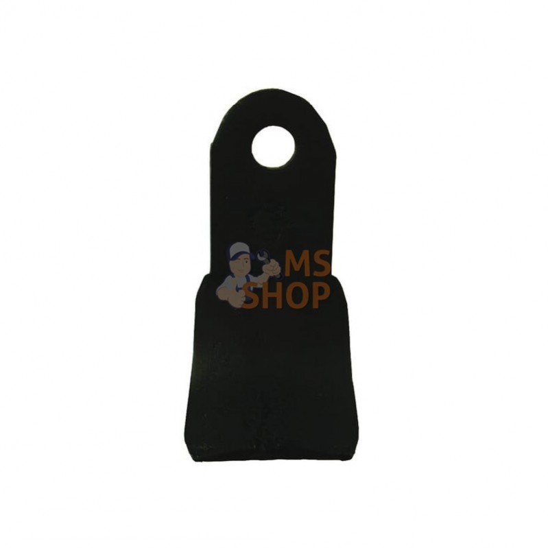 CK3020; KRAMP; Fléau Humus; pièce detachée