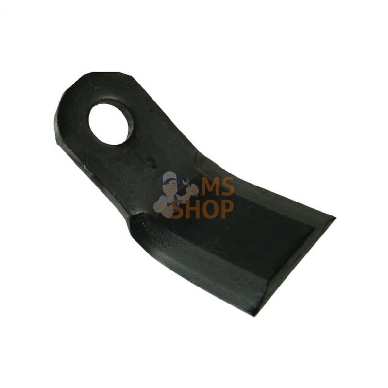 CK1100; KRAMP; Fléau y 60x10x150 Ø25.5/Agrimaster; pièce detachée