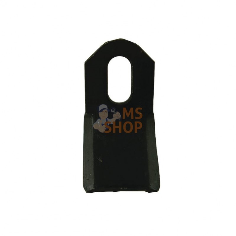 CK5540; KRAMP; Fléau SMA; pièce detachée