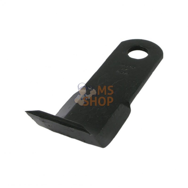 BL005204N; KRAMP; Fléau 60x7x180 d25.5; pièce detachée