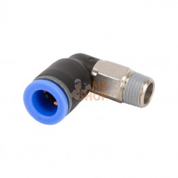 ECF818P; KRAMP; Raccord vissé; pièce detachée