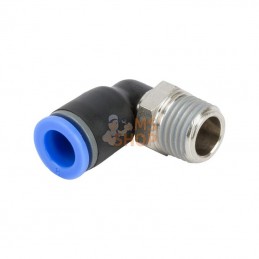 ECF814P; KRAMP; Raccord vissé; pièce detachée