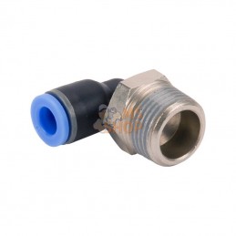 ECF638P; KRAMP; Raccord vissé; pièce detachée