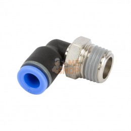 ECF614P; KRAMP; Raccord vissé; pièce detachée
