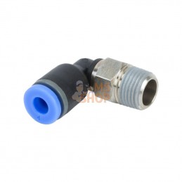 ECF418P; KRAMP; Raccord vissé; pièce detachée