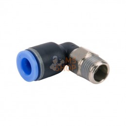 ECF618P; KRAMP; Raccord vissé; pièce detachée