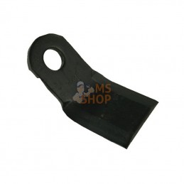 CK5326; KRAMP; Fléau Sauerburger; pièce detachée