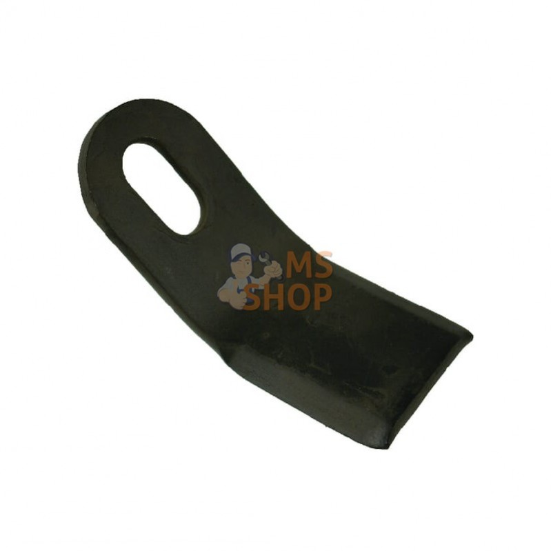 CK5210; KRAMP; Fléau Rousseau; pièce detachée