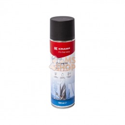 CU01500KR; KRAMP; Huile de coupe 500ml; pièce detachée