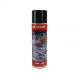CO01500KR; KRAMP; Spray de contact 500ml; pièce detachée
