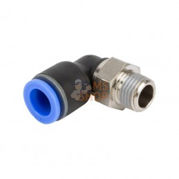 ECF1014P; KRAMP; Raccord vissé; pièce detachée