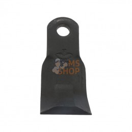 CK5850; KRAMP; Fléau Tierre; pièce detachée