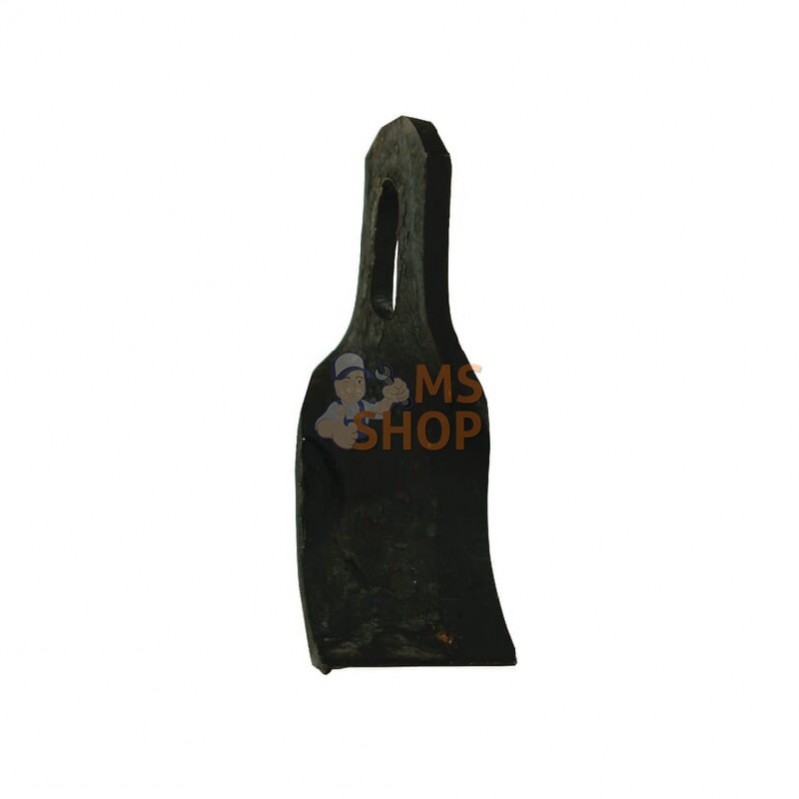 CK6000; KRAMP; Fléau Fischer; pièce detachée