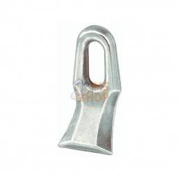 488579BA; KRAMP; Fléau 45x8x99; pièce detachée