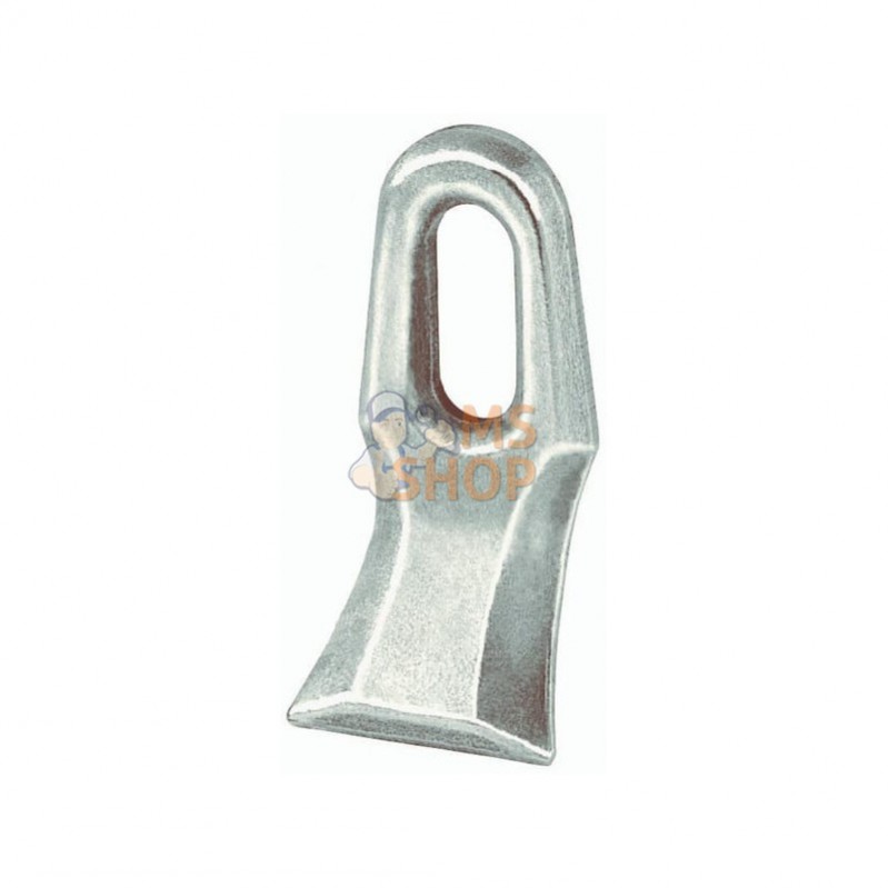 488579BA; KRAMP; Fléau 45x8x99; pièce detachée