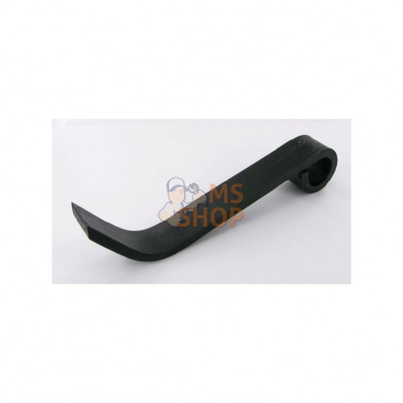 484922; KRAMP; Fléau 30x9x215 D25; pièce detachée