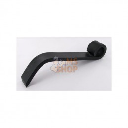 484922; KRAMP; Fléau 30x9x215 D25; pièce detachée