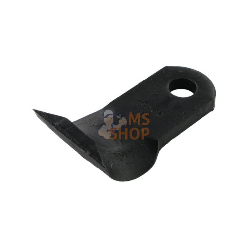 483685; KRAMP; Fléau 40x10x105D17 p/ Rotoram; pièce detachée