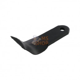 482235; KRAMP; Fléau 50x10x205 D16; pièce detachée