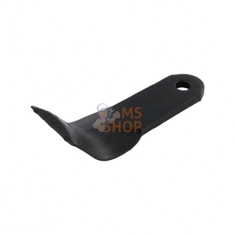 482235; KRAMP; Fléau 50x10x205 D16; pièce detachée