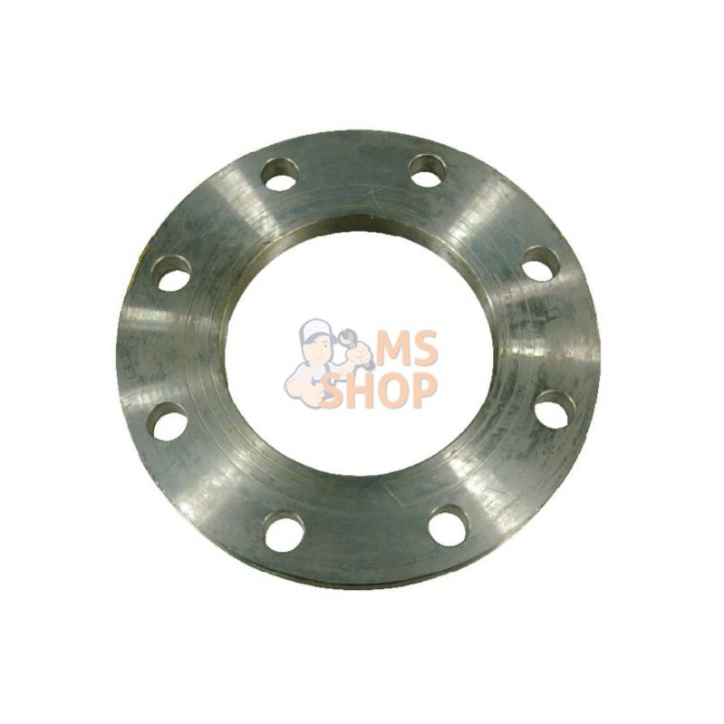 25330080; KRAMP; EN 1092-1 Bride 2 1/2" 80mm diamètre intérieur; pièce detachée 25330080; KRAMP; EN 1092-1 Bride 2 1/2" 80mm diamètre intérieur; pièce detachée