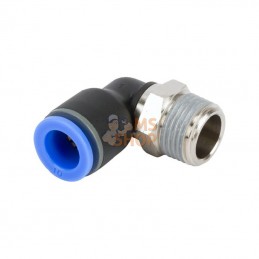 ECF1038P; KRAMP; Raccord vissé; pièce detachée