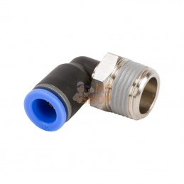 ECF838P; KRAMP; Raccord vissé; pièce detachée