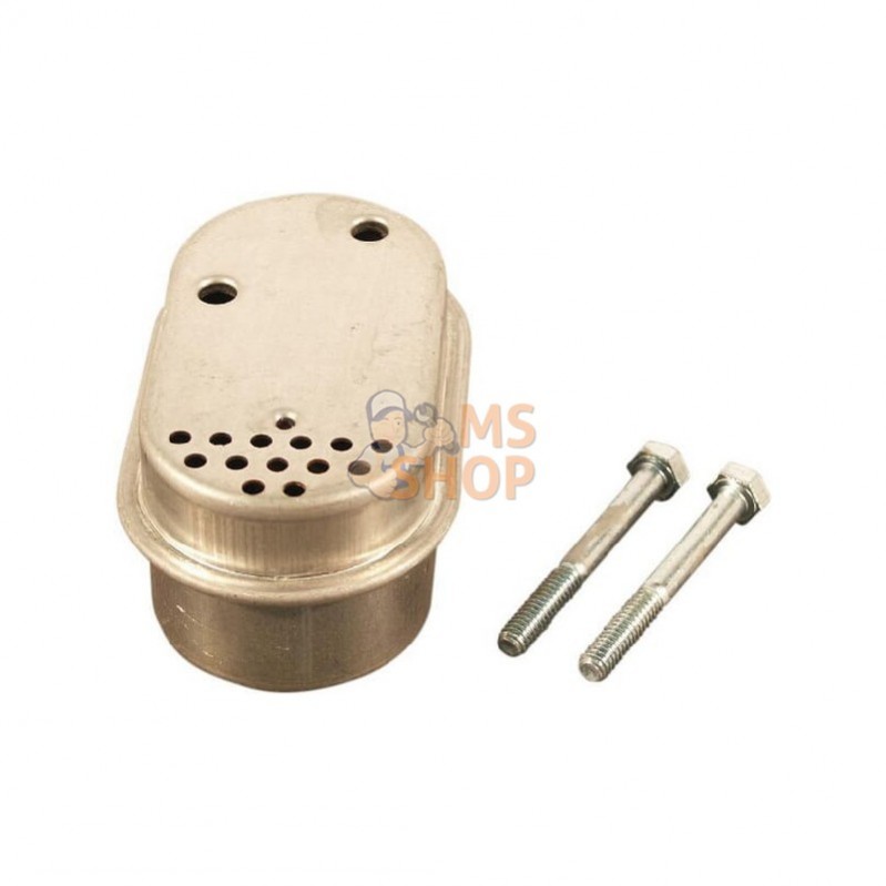 FGP001505; KRAMP; Echappement p/Tecumseh 28269; pièce detachée