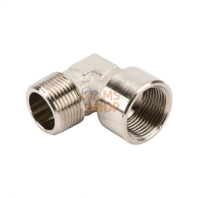 EMF34; KRAMP; Raccord en équerre; pièce detachée EMF34; KRAMP; Raccord en équerre; pièce detachée