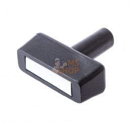 FGP001801; KRAMP; Poignée de lanceur p/Tecumseh 590387; pièce detachée