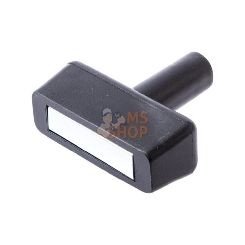 FGP001801; KRAMP; Poignée de lanceur p/Tecumseh 590387; pièce detachée