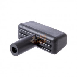 FGP001801; KRAMP; Poignée de lanceur p/Tecumseh 590387; pièce detachée