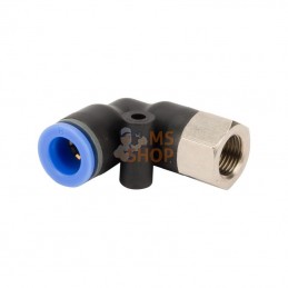 ECFS818P; KRAMP; Raccord vissé; pièce detachée