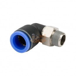 ECF1638P; KRAMP; Raccord vissé; pièce detachée