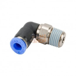 ECRMT614P; KRAMP; Raccord vissé; pièce detachée