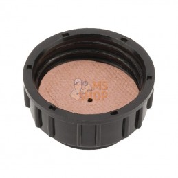 FGP005811; KRAMP; Bouchon p/Tecumseh 23350019; pièce detachée