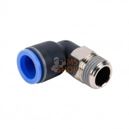 ECF1612P; KRAMP; Raccord vissé; pièce detachée