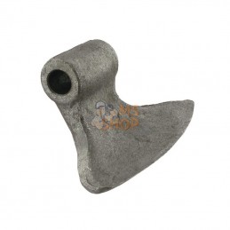 CK150027; NON ORIGINAL; Lame Y Hymach 024G; pièce detachée