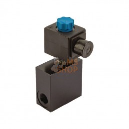 34087513A; TANCO; Valve Hi-Lo pour 1500; pièce detachée