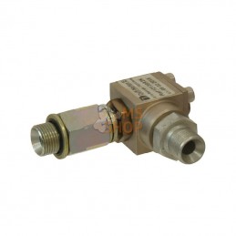 Z01031047; TANCO; Vanne de commande; pièce detachée