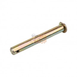 Z0302499; TANCO; Boulon; pièce detachée