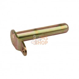 7005020; TANCO; Goupille cylindrique; pièce detachée