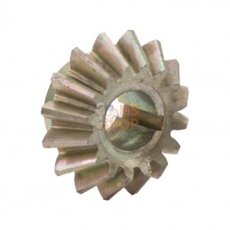 34830100; TANCO; Pignon conique; pièce detachée