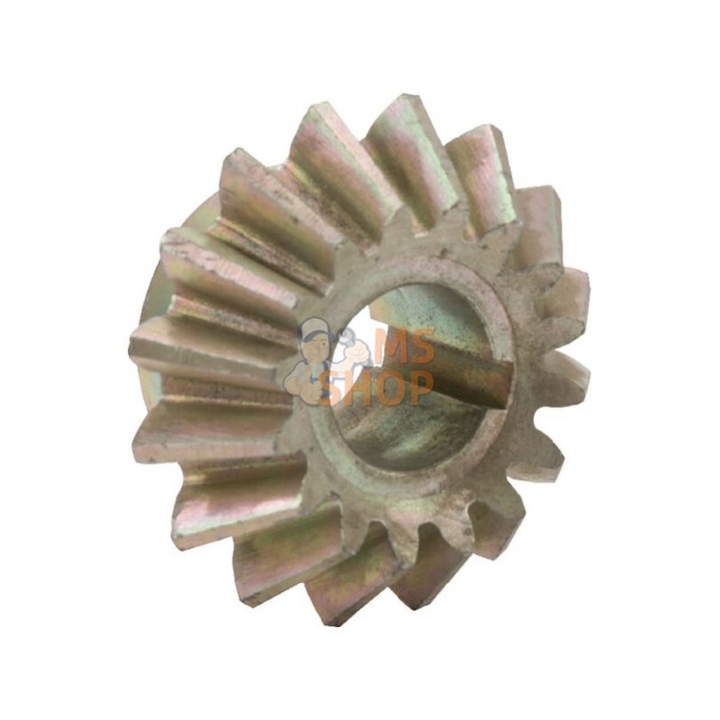34830100; TANCO; Pignon conique; pièce detachée 34830100; TANCO; Pignon conique; pièce detachée