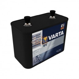VT540; VARTA CONSUMER BATTERIES; Batterie 6V 19Ah VARTA Consumer Batteries; pièce detachée