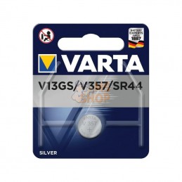 VT04176; VARTA CONSUMER BATTERIES; Batterie V 13 GS; pièce detachée