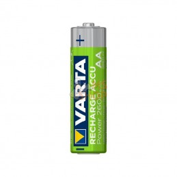 VT5716; VARTA CONSUMER BATTERIES; Batterie 1,2V HR06 2pc; pièce detachée