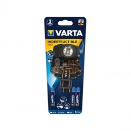 VT17731; VARTA CONSUMER BATTERIES; Lampe de poche 1 W LED 3AAA; pièce detachée