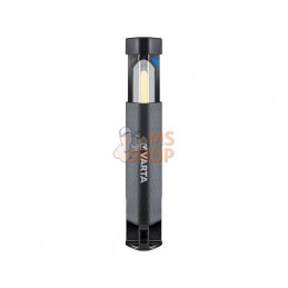 VT18646; VARTA CONSUMER BATTERIES; Lampe de travail Work Flex Telescope Light; pièce detachée