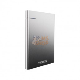 VT57966; VARTA CONSUMER BATTERIES; Powerbank Slim 12 000 mAh; pièce detachée